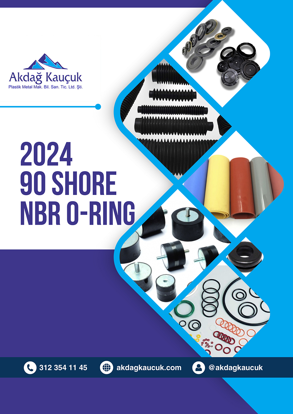 Nbr 90 Shore