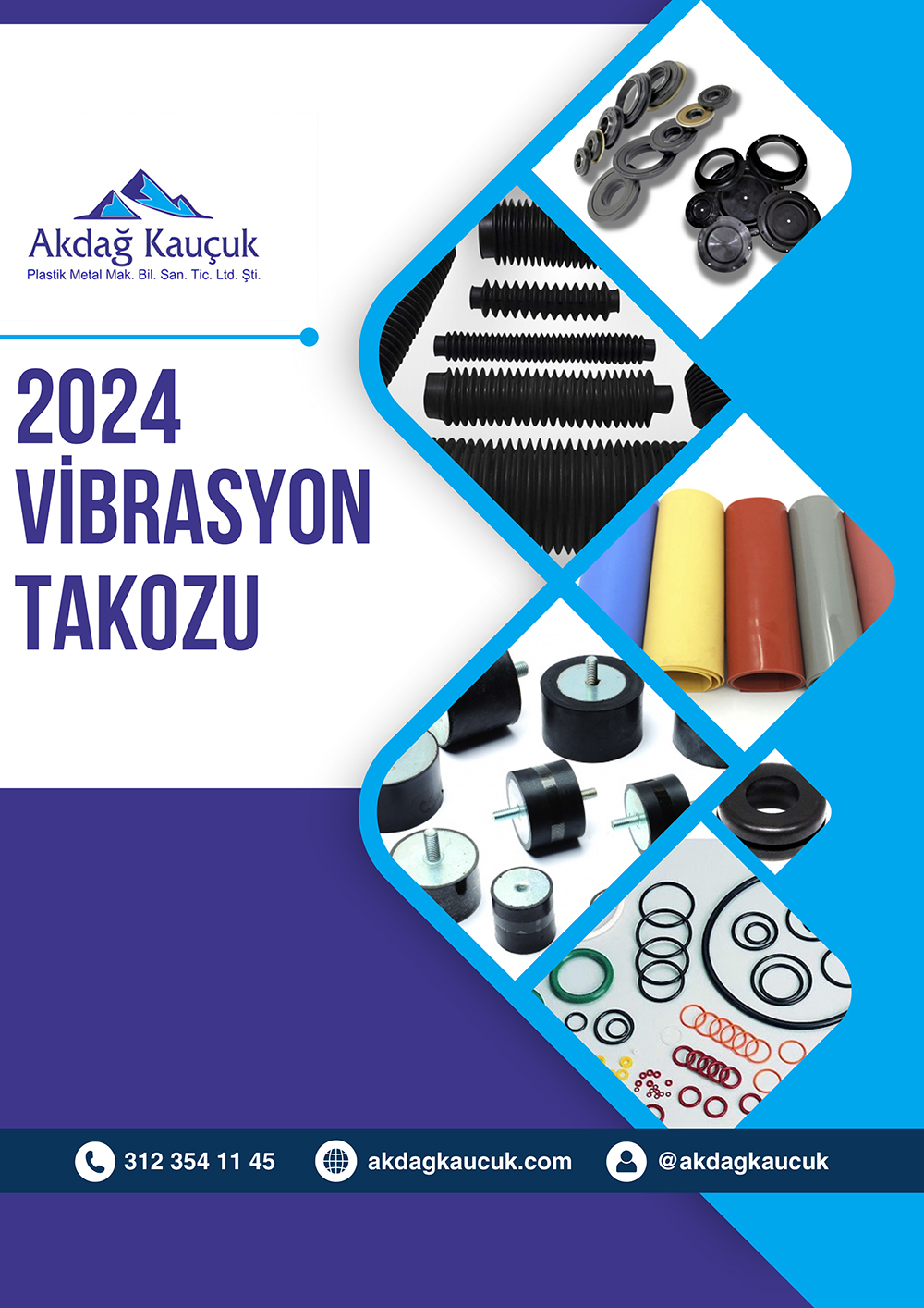 Takoz Katalog