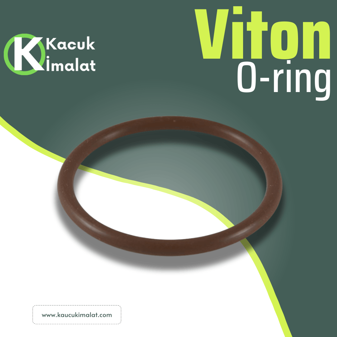Viton O-ring