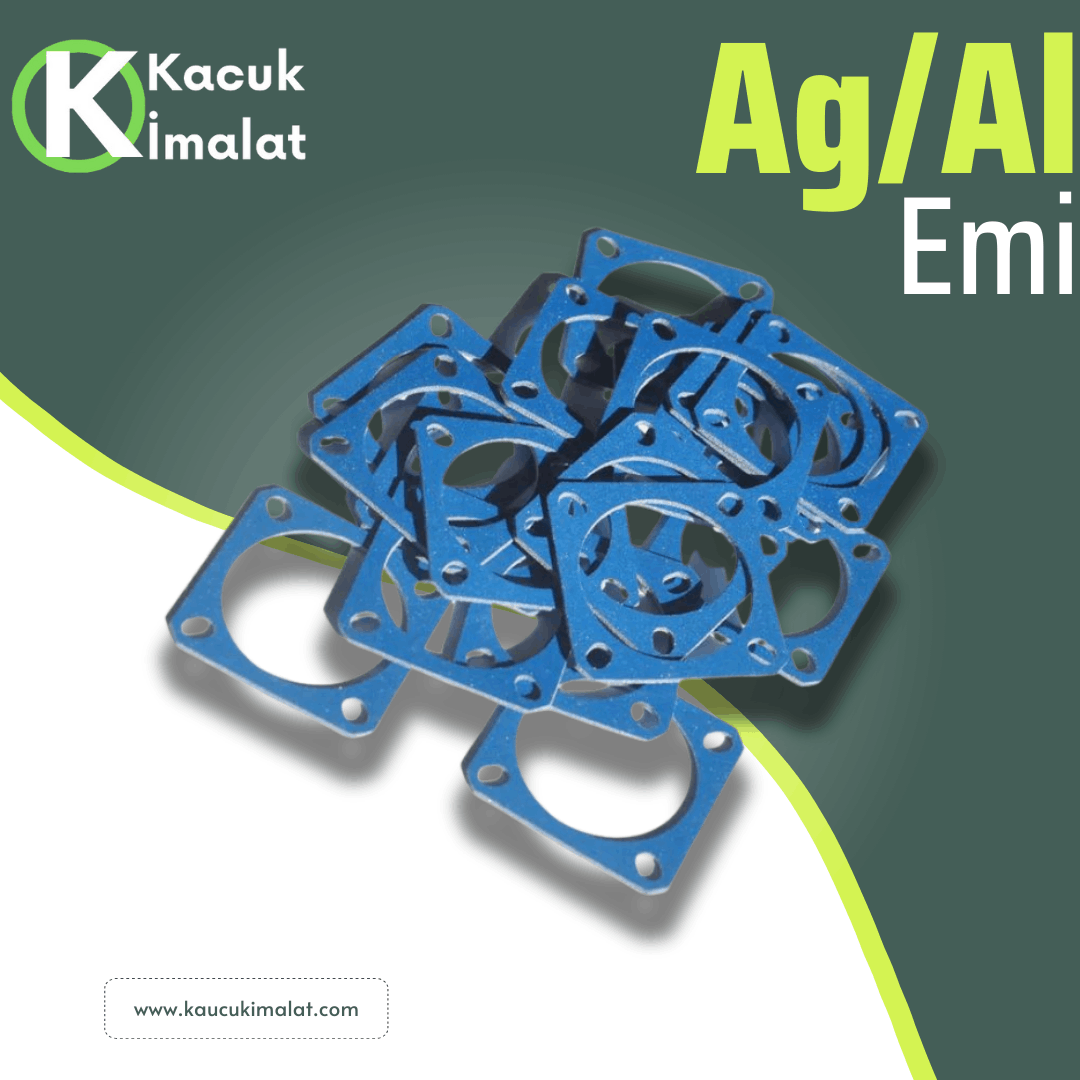 Ag/Al EMI (Conductor)