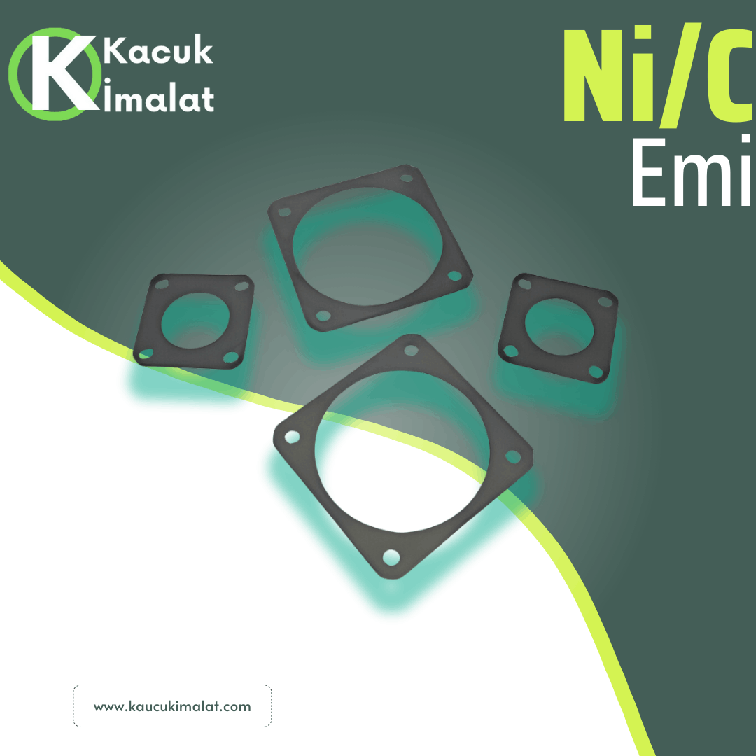 Ni/C EMI (Conductor)