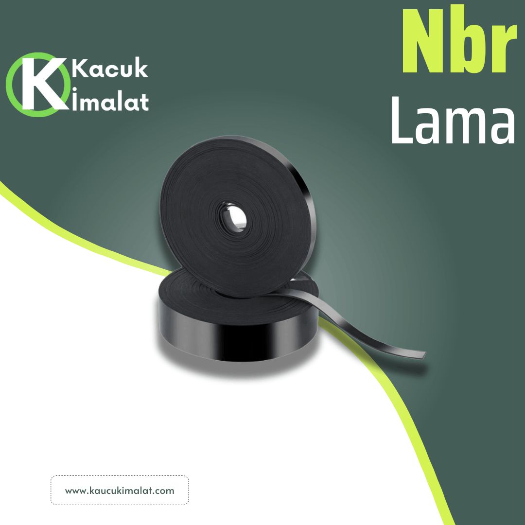 NBR Strip
