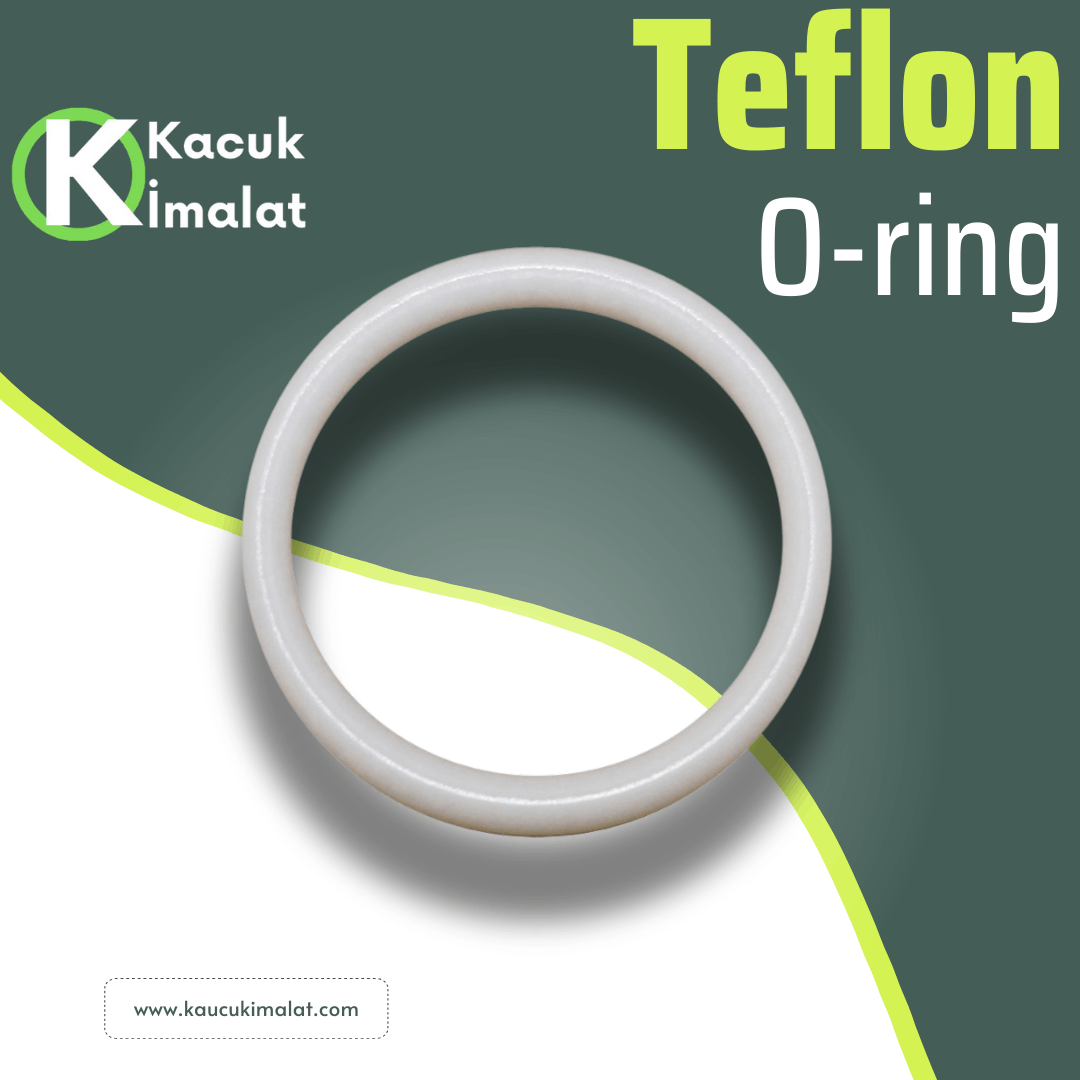 Teflon O-ring