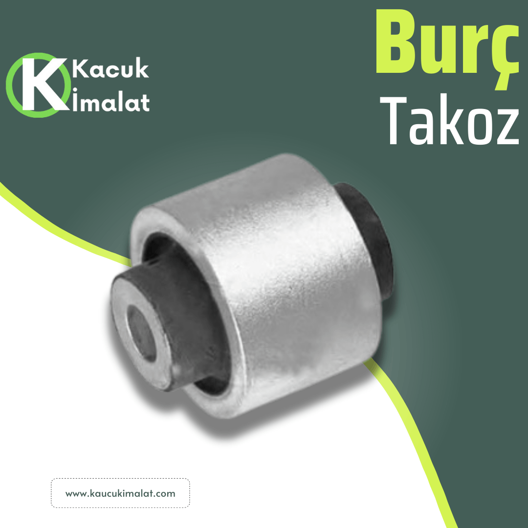 Bushing Block