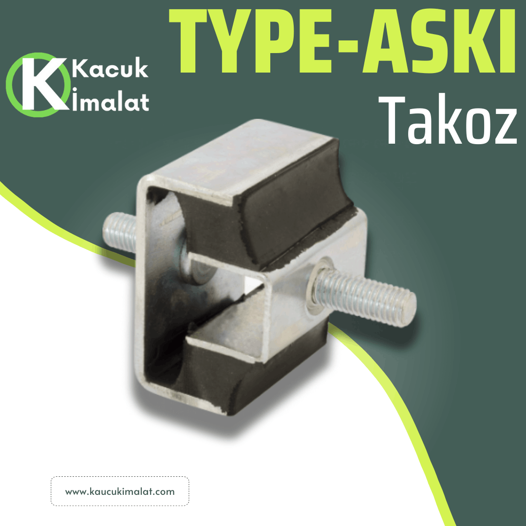 Type-ASKI Block