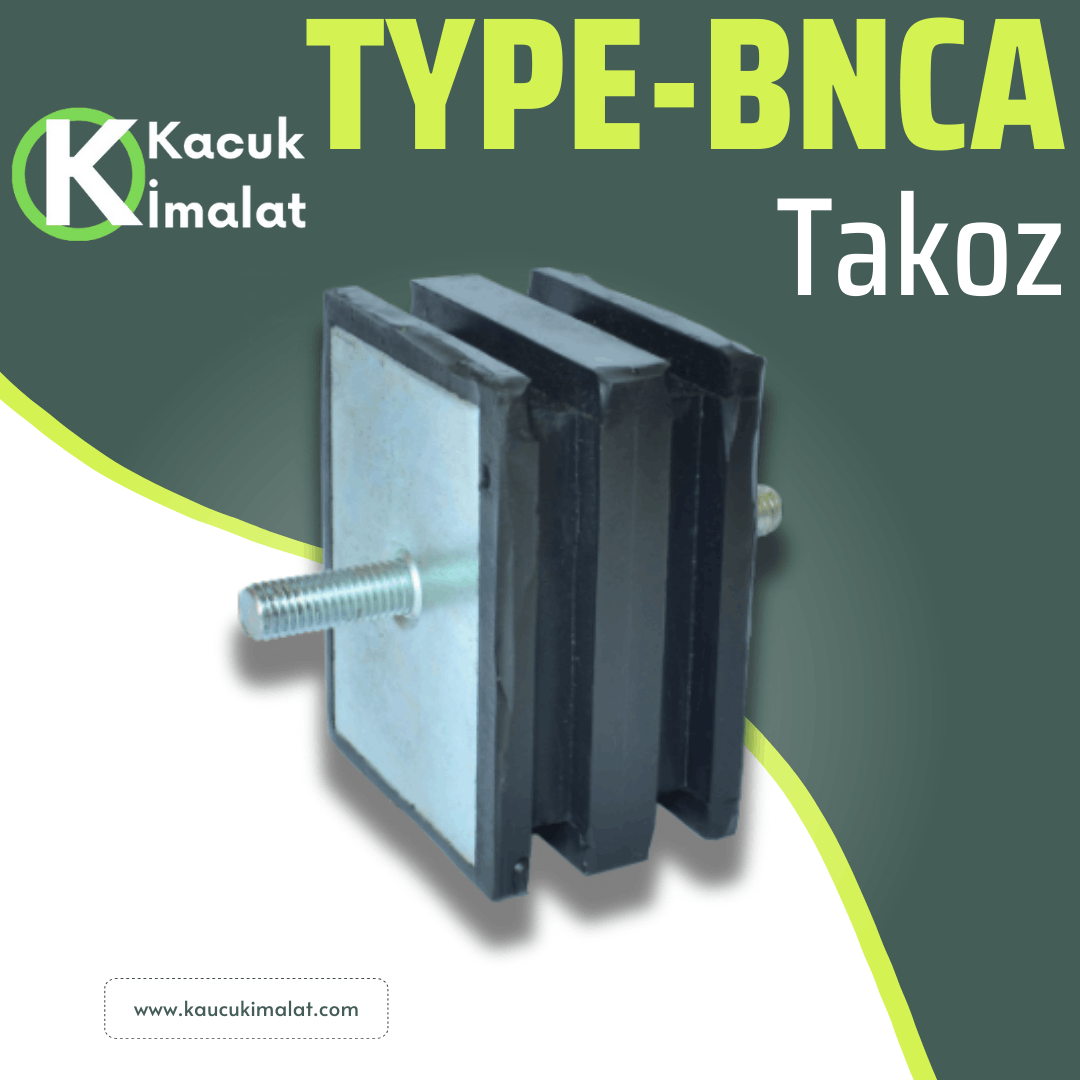 Type-BNCA Block