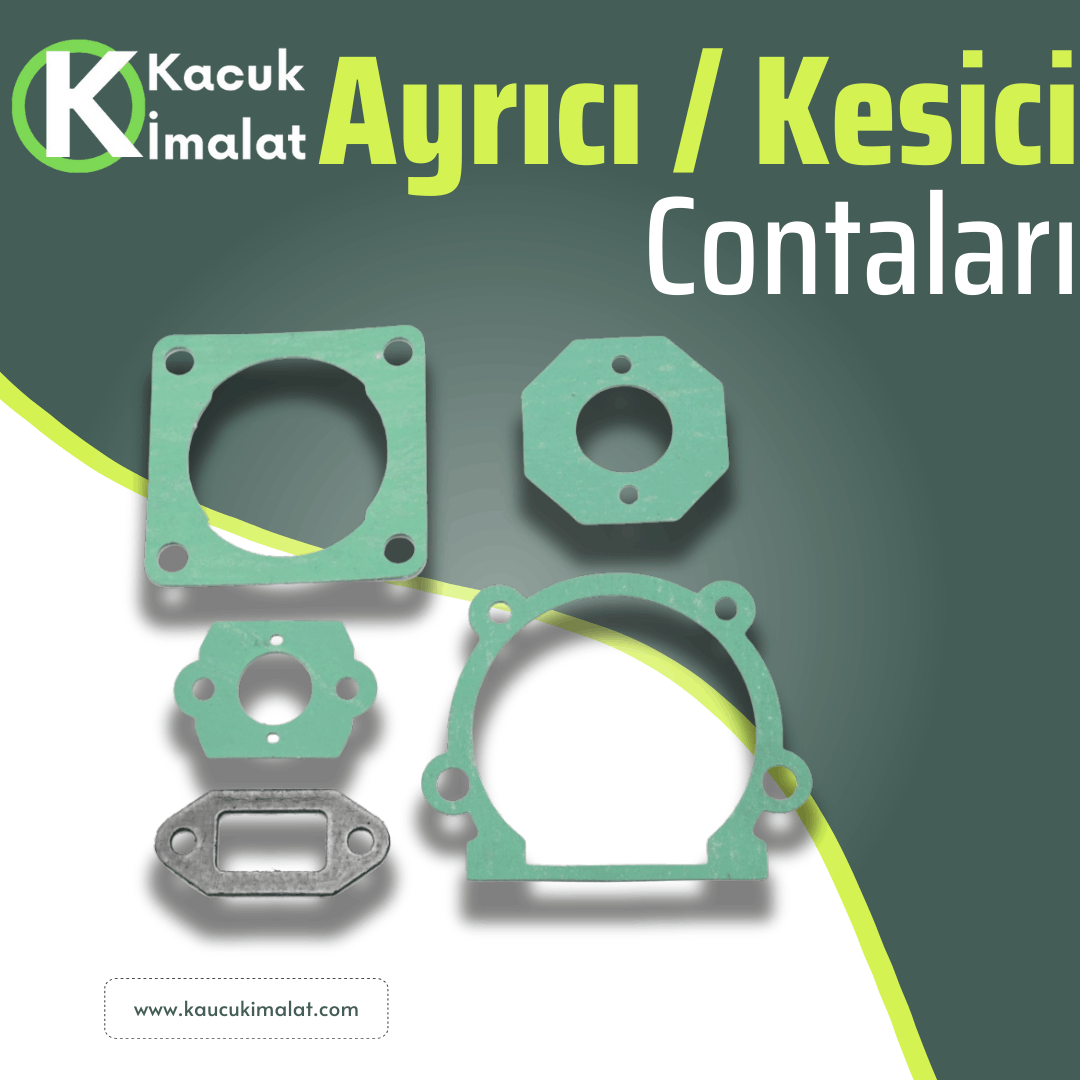 Separator / Breaker Gaskets