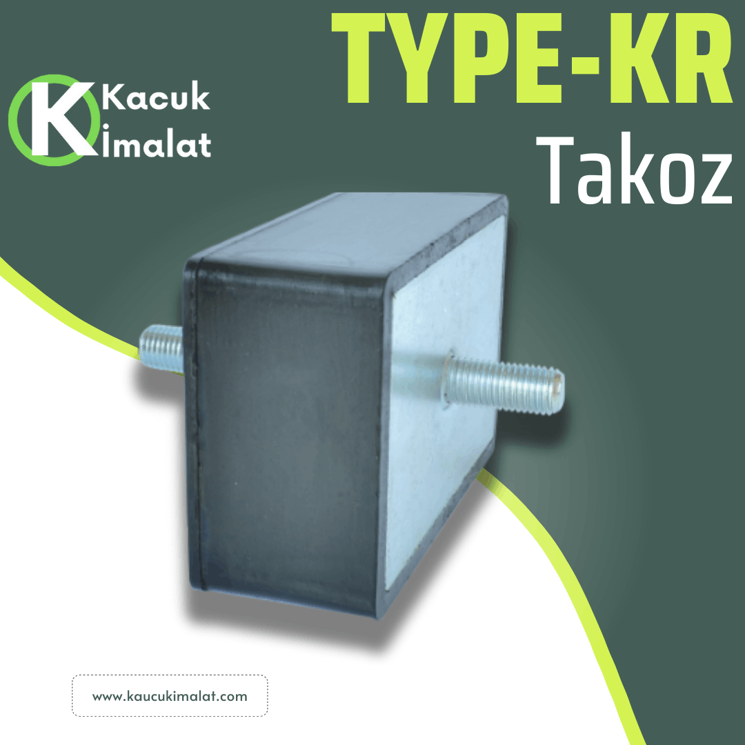 Type-KR Block