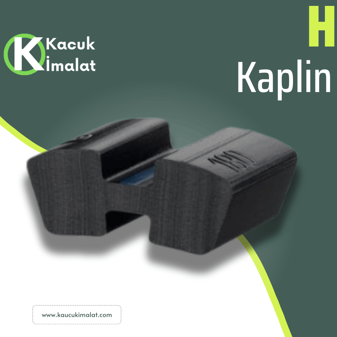 H Kaplin