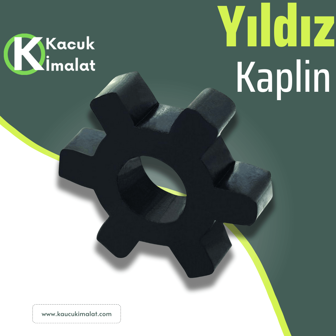 Yıldız Kaplin