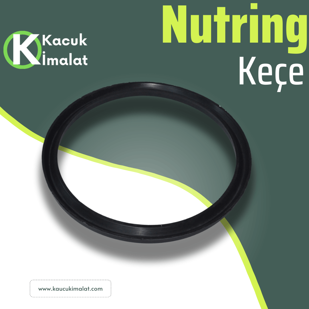 Nutring Keçe