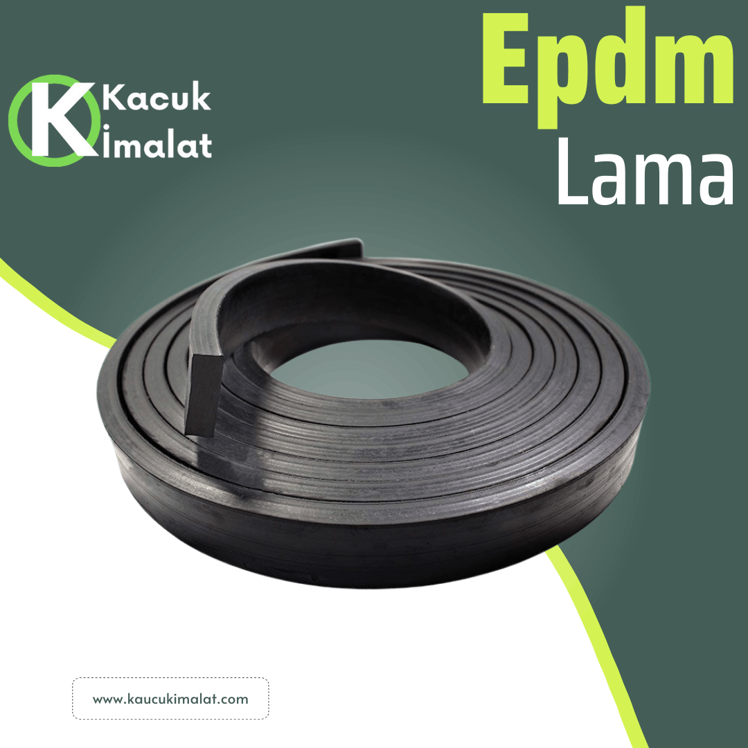 Epdm Lama