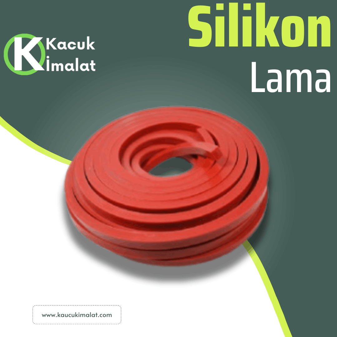 Silikon Lama