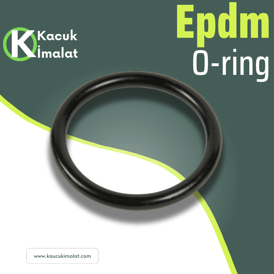 Epdm O-ring