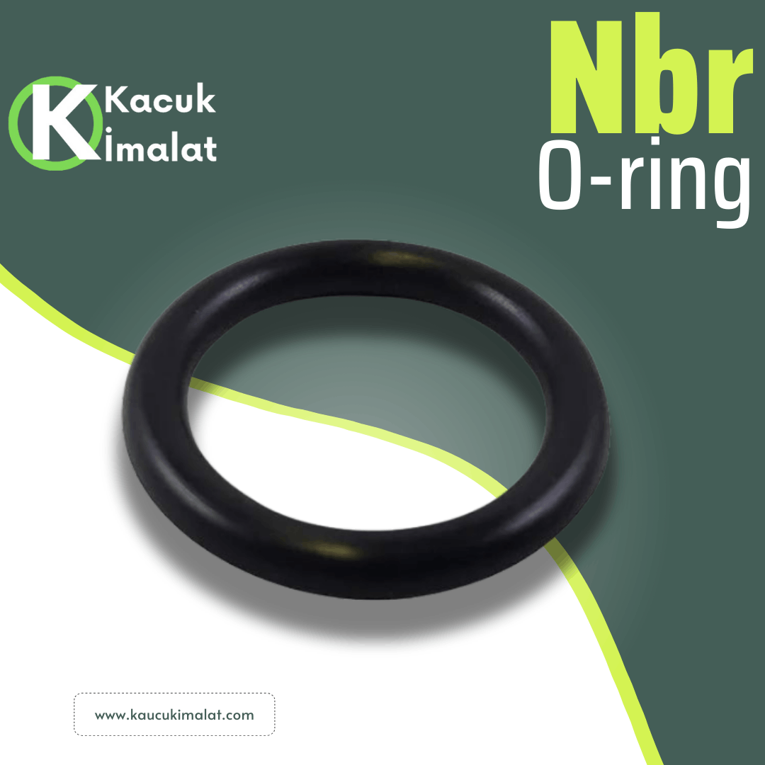 Nbr O-ring