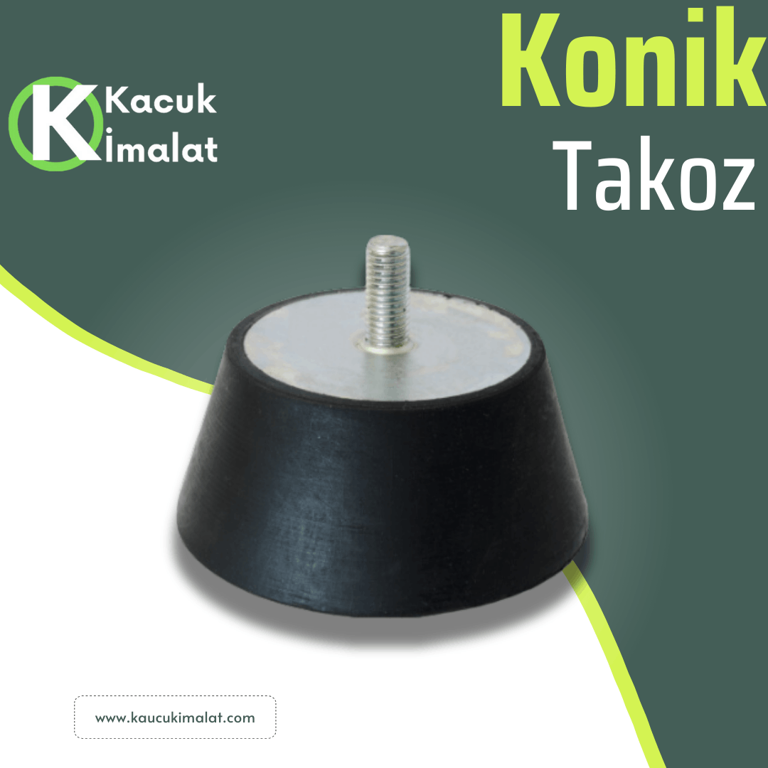 Konik Takoz