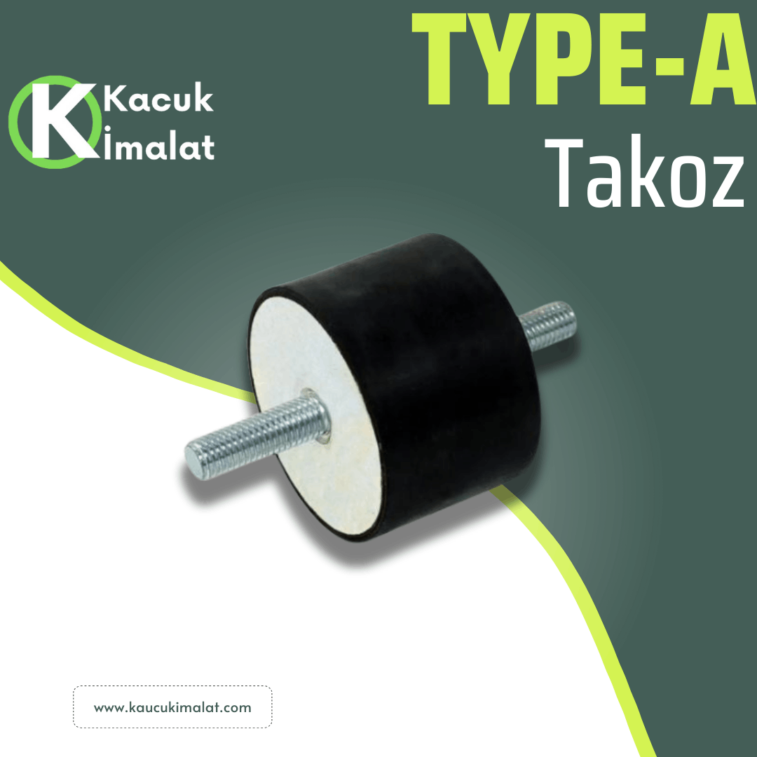 Type-A Takoz