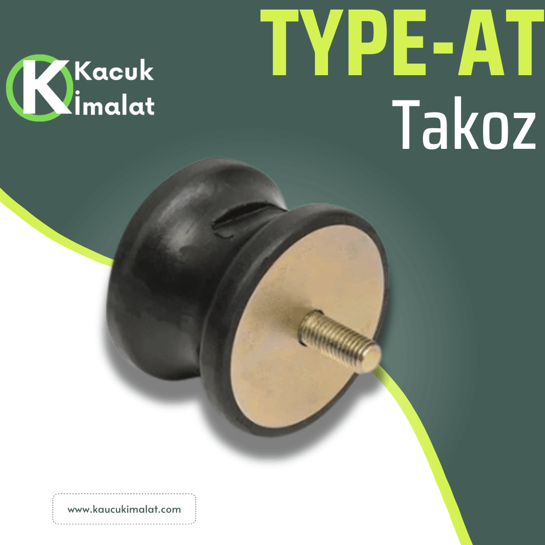 Type-AT Takoz