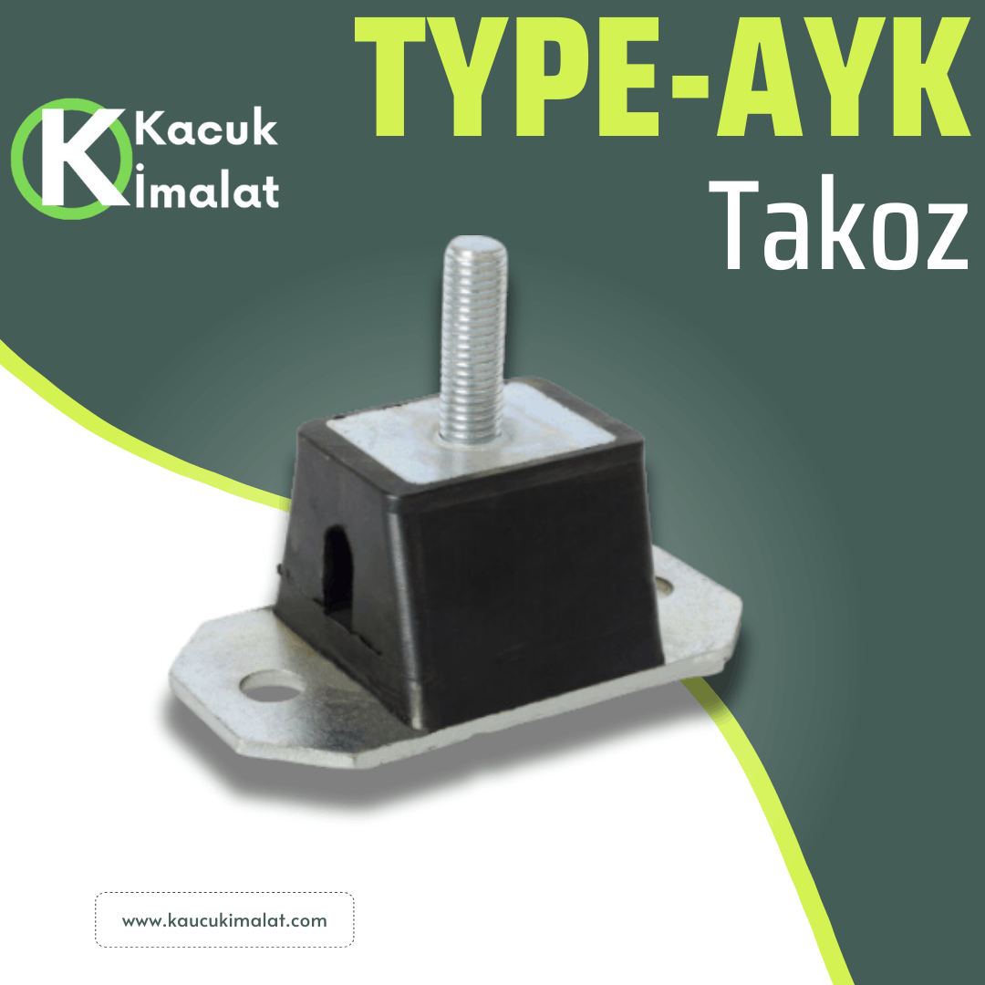 Type-AYK Takoz
