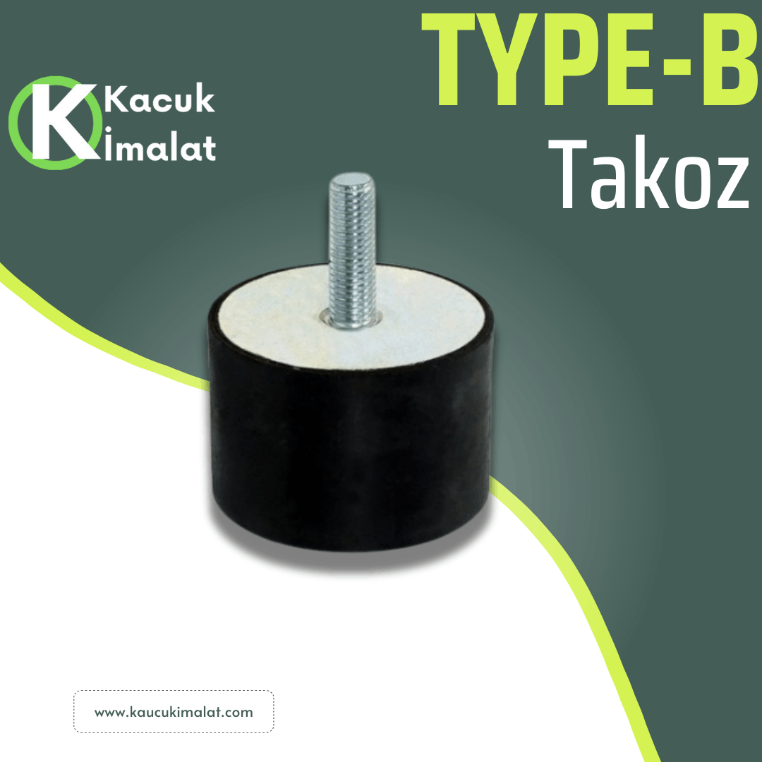 Type-B Takoz