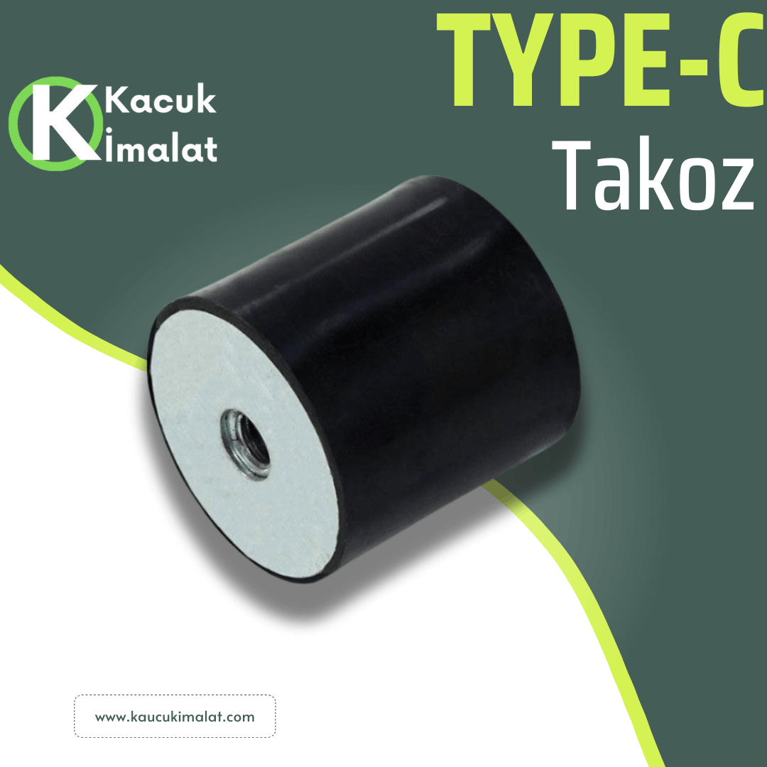Type-C Takoz