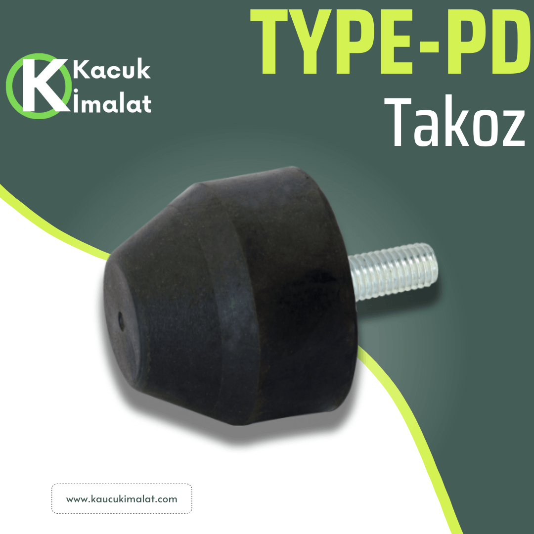 Type-PU Takoz