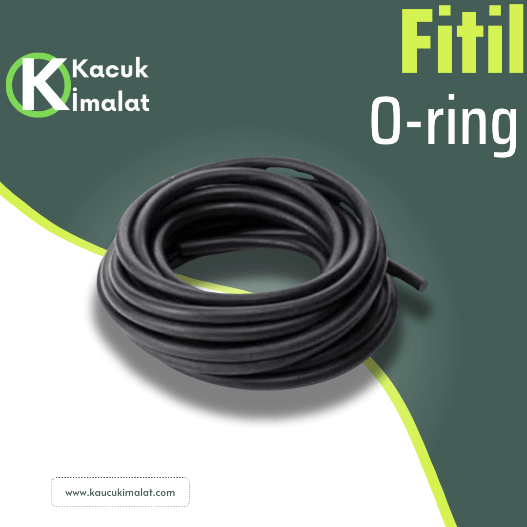 Fitil O-ring
